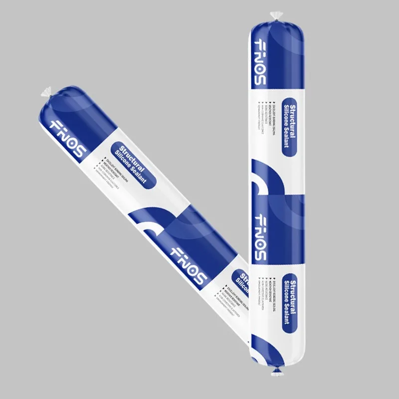 Structural silicone sealant