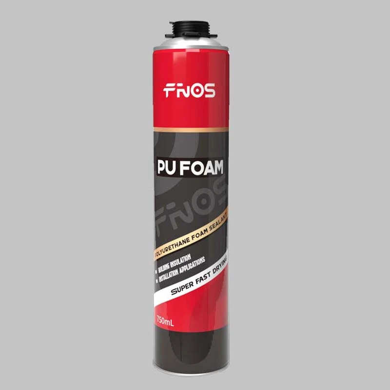 PU foam