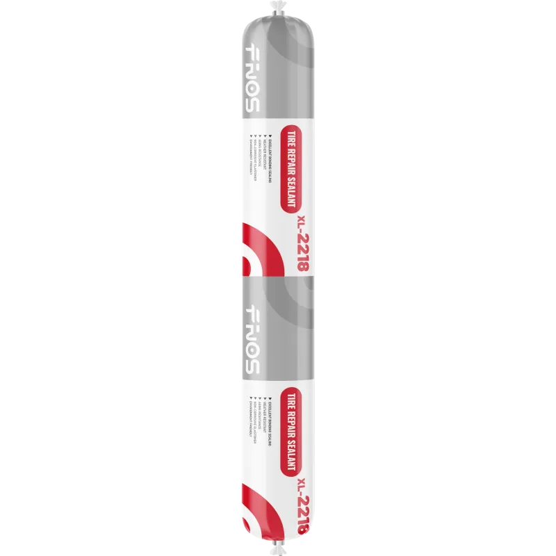XL-2218 Tire repair sealant