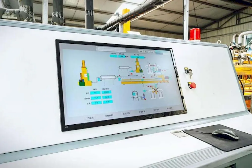 58 Process Quality Control