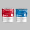 FINOS-19 Polyurethane two-component artificial turf adhesive