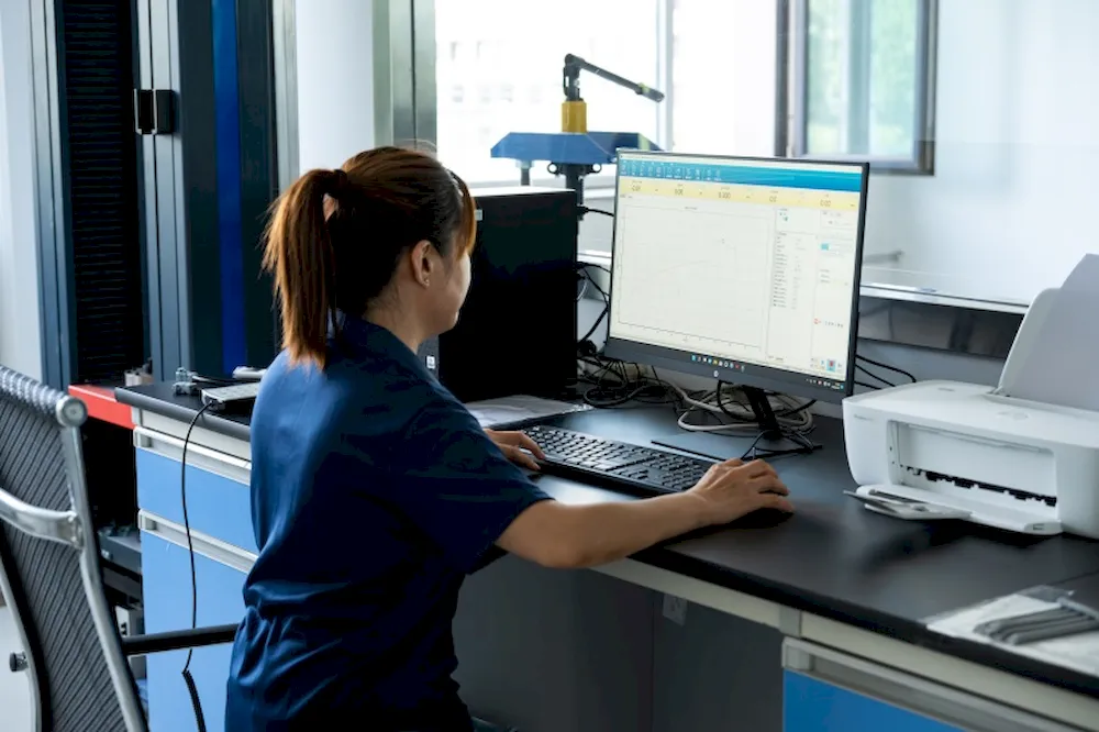 Independent Laborary