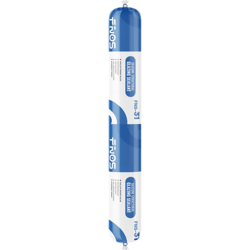 FNS-31 Silicone structural glass assembly sealant